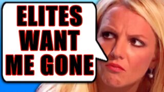 Britney Spears TRASHES Hollywood in CRAZY Instagram Post - Shocking Truth!