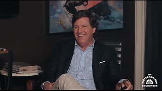 Tucker Carlson: Ep. 54 [Kid Rock and John Daly Interview]