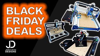 Black Friday Deals