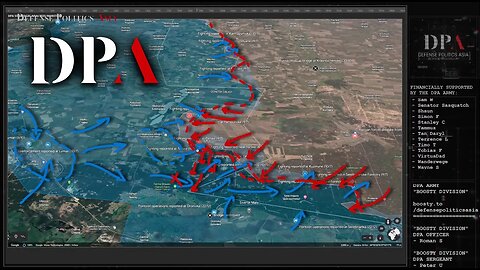 FIGHT FIRE WITH FIRE - Russia offensive vs Ukr offensive - Ukraine War Quick Update - Kreminna Front