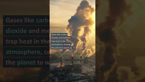 The Science of Climate Change: Understanding the Causes and Consequences #fyp #foryou #fypシ #viral