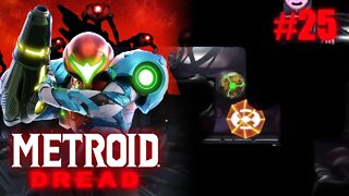 Metroid Dread (Unknown Resource?) Let's Play! #25