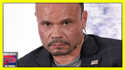 Dan Bongino UNLOADS on Media & Dems For Double Standard After Capitol Hill Chaos