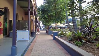 The Glamorous Australia Lifestyle at The Brisbane River