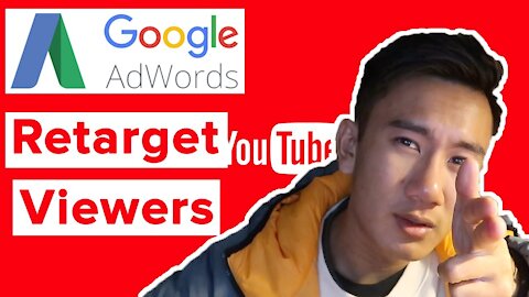 How To Retarget Your Youtube Viewers With Google Adwords