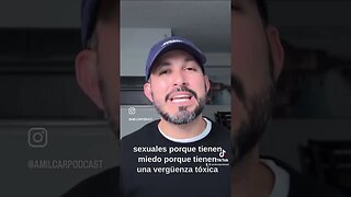 El pasado sexual de las mujeres nos importa. #shorts