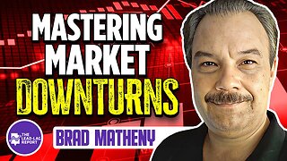 Mastering Market Downturns: Brad Matheny & Michael Gayed Discuss Backtested Strategies