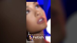 Ariana Grande-Fetish(Ai Cover)