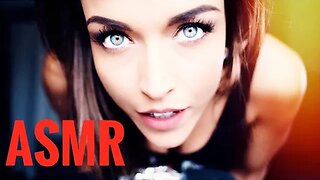 ASMR Gina Carla 🇫🇷 Let Me Be French With You! First Try Talking!