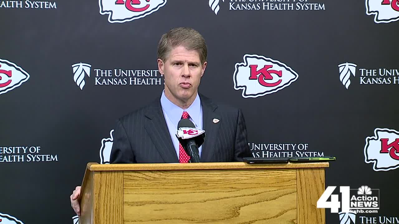 Clark Hunt on Chiefs returning to Mexico after last season's cancellation