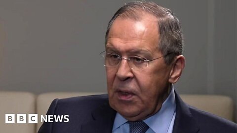 Lavrov: Nezajímá mě, jak vypadáme v očích Západu, žoldáci nejsou vojáci!