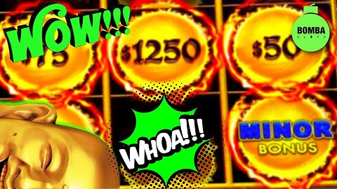 MA$$iVE JACKPOT!!!!! 🤑 HIGH LIMIT!!! #LasVegas #Casino #SlotMachine