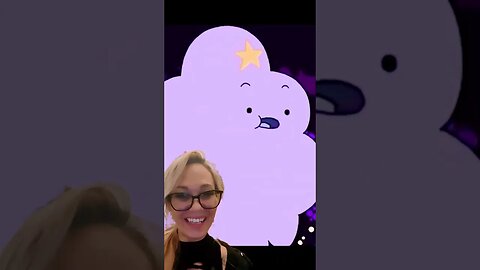 Why is Lumpy Space Princess so FUNNY?! #shorts #adventuretime #LSP