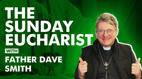 The Sunday Eucharist With Father Dave-9/26/2022