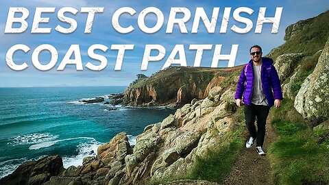 The Great Cornwall Coast