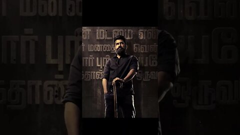 oru naal 'ratham' movie Vijay Antony status #shortsfeed #tamil