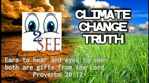 Iz2see.com - The Climate Change Truth