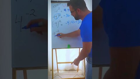 🐸 Descubra as propriedades da potência e transforme sua matemática!