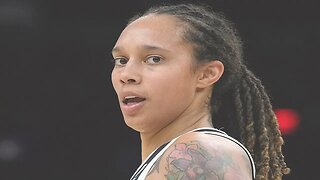 Brittney Griner Honored in Arizona as Woman of the Year ??