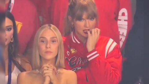 Taylor Swift Cheers on Travis Kelce as Kansas City Chiefs Win Super Bowl in Nail-Biter Game