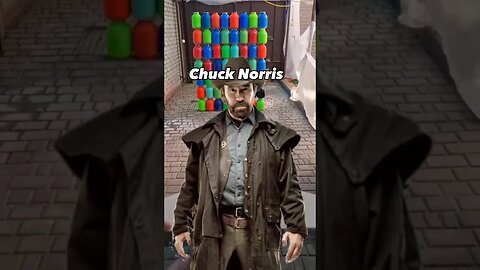 Chuck Norris jokes🤣🤣🤣 #funnypost #funny
