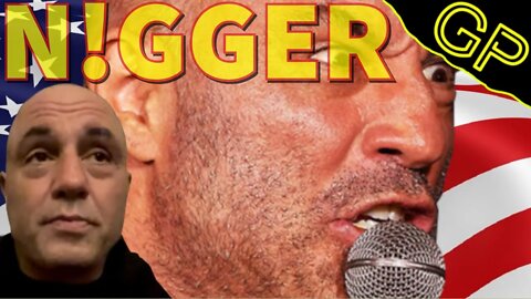 In Defense Of Joe Rogan | Racial Slurs