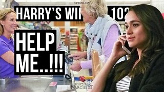 Harry´s Wife 102.69 Help Me! (Meghan Markle)