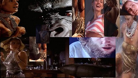 review, king kong, 1976, monster, adventure,Dino De Laurentiis,J