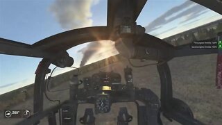 AR234 Ace 6 Kills In A Flight Livestream (IL-2)