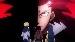 Edens Zero Episode 26: Belial Gore - Anime Review