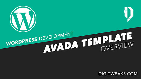 Why we use the Avada theme to build WordPress websites