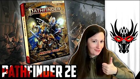 Review - 2nd Edition (Pathfinder 2E)