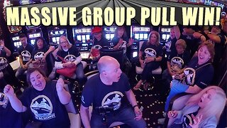 💥MASSIVE WINNING SLOT GROUP PULL! 💥Alaska Cruise Documentary 🛥️ | Raja Slots