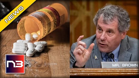 Ohio Senator Takes Blood Money from Drug Companies at Center of Opioid Crisis