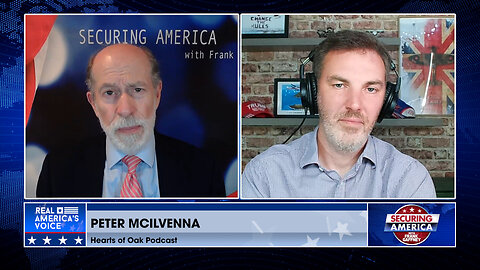 Securing America with Peter Mcilvenna | Aug. 06, 2024