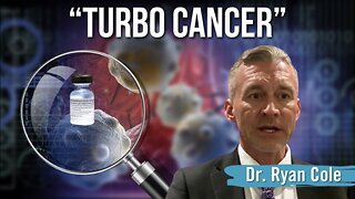 💥C19 gene-therapy disrupts immune system, puts T-Cells to sleep…cancer cells to go unnoticed! 💉🧫💤