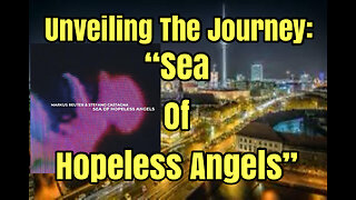 Melodic Depths Unveiled A Journey Through, "Sea Of Hopeless Angels"