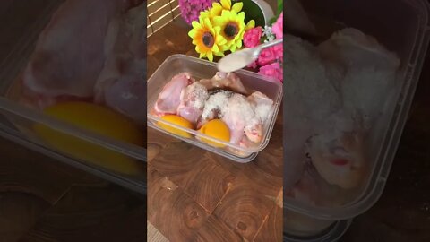 Resep Ayam teiyaki yang lagi viral, dijamin ketagihan