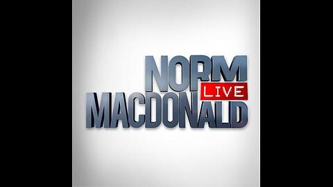 Norm Macdonald Live With Guest Billy Bob Thornton (April 23, 2013)