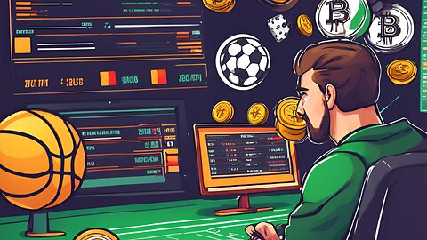 Crypto Sports Betting: Popular Platforms 2024