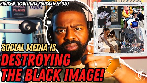 Unveiling the Impact: Social Media's Role in Shaping the Black Image