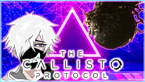 GET SCARED! The Callisto Protocol LIVE STREAM & Chill