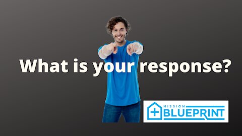 What is Your Response?