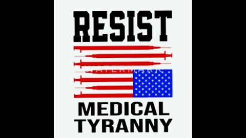 May 28, 2024 AM / Medical Tyranny, Plandemic Treaty and more!