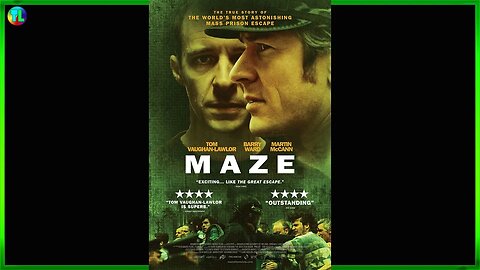 Maze FULL MOVIE