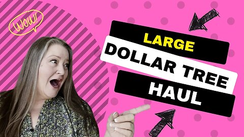 Large Dollar Tree Haul New Christmas Stockings, Candle Holders, Huge Gift Sacks, Floral & Much More