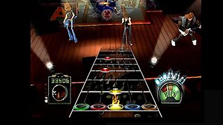 Guitar Hero Aerosmith