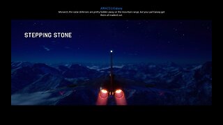 Project Wingman 2.0, Mission 9, Hard, No Damage, Fresh File