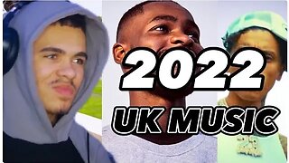 THE BEST UK RAP SONGS OF 2022 🇬🇧🔥
