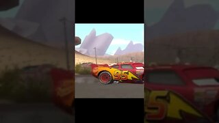 Disney-Pixar Cars (PS2)